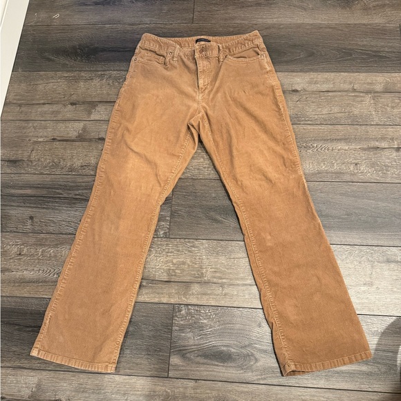 Lands End Corduroy pants - Picture 1 of 5